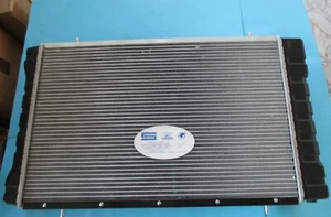 Radiatore Acqua OEM Per Land Rover Defender 90 110 2.5TD NTC6168 Sivar - Foto 1 di 3