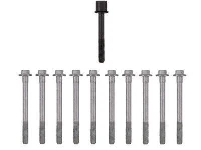 Juego de pernos de cabeza Felpro 35418VMQM para Chevrolet Silverado 2500 HD 2020-2021 Foto 1 de 2