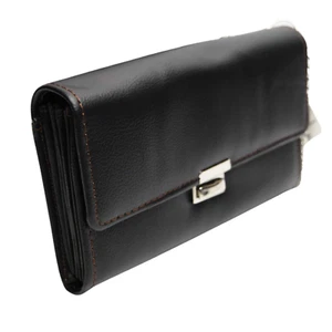 Gastro Kellnertasche Kellner Kette Portemonnaie Geld Taxi Tracker Börse Biker - Bild 1 von 4