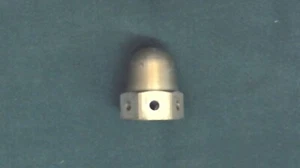 Chrysler F19094 Prop Nut - Picture 1 of 3