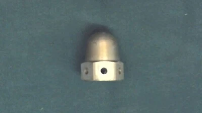 Chrysler F19094 Prop Nut - Image 1 of 3