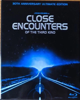 Close Encounters of the Third Kind (Blu-ray Disc, 2007) Steven Spielberg - Image 1 of 3