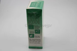 Lissamine Green 1.5mg Strips Ophthalmic Sterile 100 Strips per Box - Picture 1 of 3