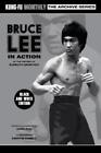 Kung-Fu Monthly Bruce Lee in Action (Kung-Fu Monthly Archive Series) (Paperback)