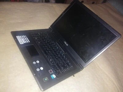 Ordenador portatil ASUS X51R - Imagen 1 de 4