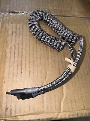 Ventev Helix 3ft Expandable USB C to USB C Cable Fast Charging Cable Coil - Image 1 of 3