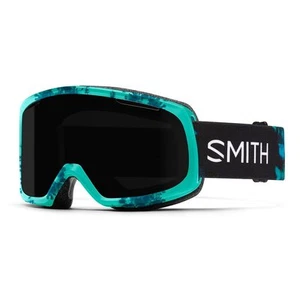 Smith Riot Damen Skibrille Opal Unexpected/Blackout + Yellow Spare UVP €120,00 - Bild 1 von 2