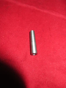 PIN CÓNICO TJ638E #6*38MM (5M/M*15M/M) - Imagen 1 de 3