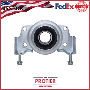 Drive Shaft Center Support Bearing For Chevrolet Avalanche Silverado Tahoe GMC - Picture 1 of 2