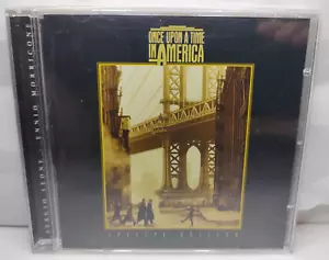 Once Upon a Time In America, Ennio Morricone Special Edition - Picture 1 of 5