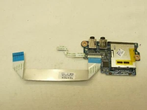 HP Probook 4535s Audio SD Board - Bild 1 von 1