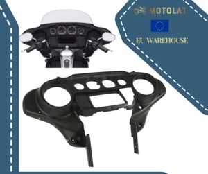 Harley Street/Electra front inner fairing Batwing for 2014+ Innen Verkleidung - Bild 1 von 7