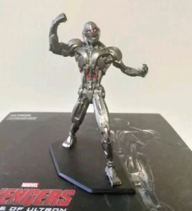 Ultron Marvel Avengers Age Of Ultron Metal Miniature Figure NEW - Picture 1 of 3