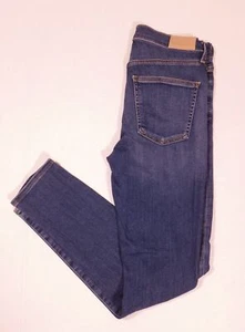 Jean Citizens of Humanity para mujer lavado medio 5 bolsillos cohete tobillo talla 27 - Imagen 1 de 7