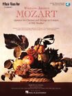 Mozart Quintet in A Magor for Clarinet and Strings : Kv581 'stadler', Paperba...