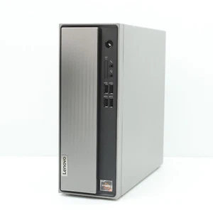 Lenovo IdeaCentre 3 Windows 11 SFF PC AMD Ryzen 3 3250U 2.60 GHz 8GB 512GB SSD - Afbeelding 1 van 14