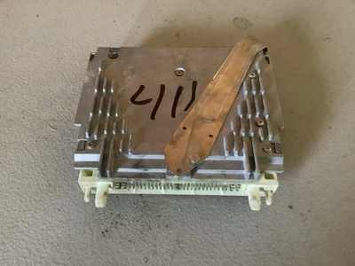 1995 Volvo 850 P06842873 Engine Control Module ((R1-411)) - Image 1 of 4