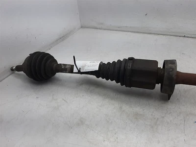 Passenger Axle Shaft Front 3.5L FWD Thru 01/28/14 10-14 FORD FLEX CA8Z3B436A - Image 1 of 4