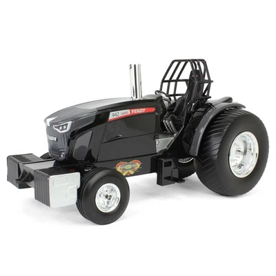 1/16 Fendt 942 Never Giving Up Resin Pulling Tractor by SpecCast BAM-021 - Image 1 of 4