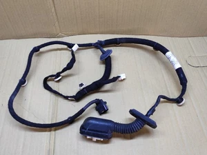 Renault Clio Mk5 2020 Rear Door Wiring Loom Harness Left Side 241270269R - Picture 1 of 10