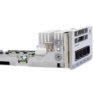 Cisco Catalyst 9200 4 x 1G Network Module - Photo 1/1