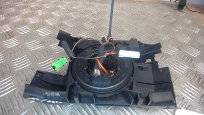 Schleifring Wickelfeder Airbag Renault Clio 1.2 16V TCE R 2009 - Bild 1 von 3