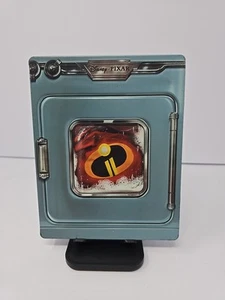 Incredibles 2 Best Buy Exclusive SteelBook (4K Ultra HD + Blu-ray, 3-Disc, 2018) - Picture 1 of 3