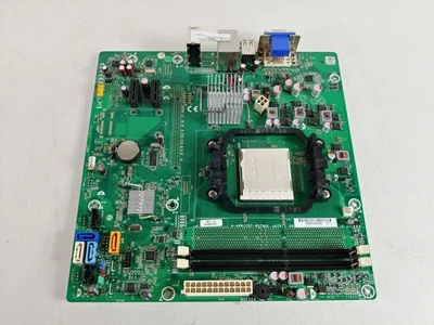 Lot of 2 HP Pavilion S5610F AMD Socket AM3 DDR3 Desktop Motherboard 624832-001 - Image 1 of 4