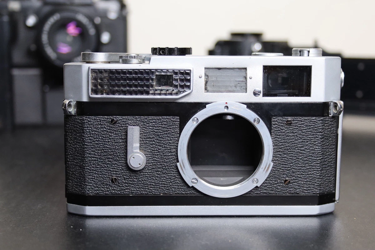 Canon 7 for sale - eBay