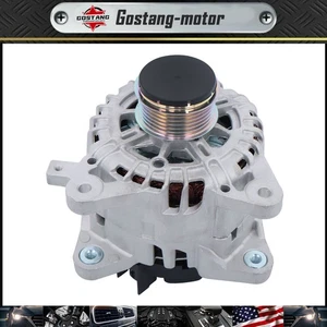 23100-4BA0A For Nissan Rogue S SL SV Sport Utility 2.5L 2014-2018 Alternator - Picture 1 of 11