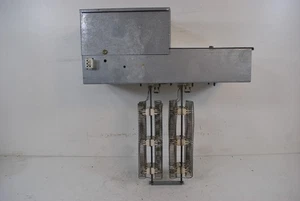 Trane BAYHTR1410BRKBA 9.6/7.2kw, 240/208V Supplementary Electric Heater - Picture 1 of 7