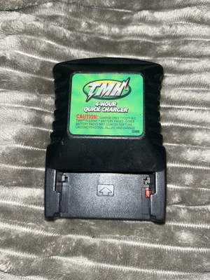 Vintage 1997 Mattel Tyco TMH 4 Hour Quick Charger No. 33005 Battery Charger - Image 1 of 4