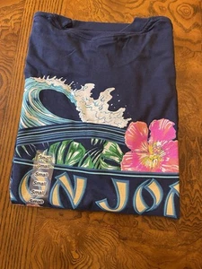 Ron Jon T Shirt New With Tag Small - Picture 1 of 3