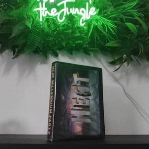 HEAT MILLENIUM PARTY TAPE Pack Rave DRUM AND BASS (ONE MISSING) - Bild 1 von 6