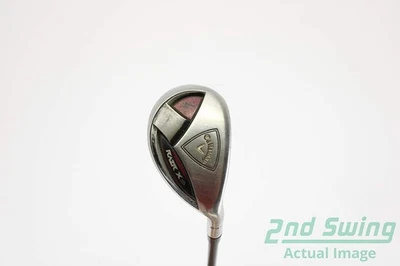 Callaway Razr X HL Hybrid 4 Hybrid 24° Graphit Regular Rechts 39,5 Zoll - Bild 1 von 4