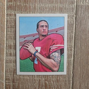 2011 Topps Football 1950 Bowman #123 Colin Kaepernick RC - Picture 1 of 2