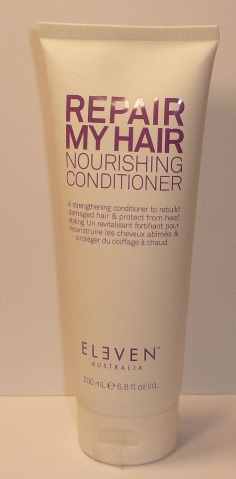 Eleven Australia Repair My Hair Nourishing Conditioner 200ml - Image 1 of 1
