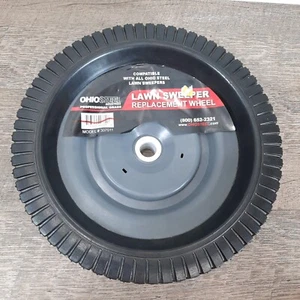 Troy-Bilt 634-05272 7"" x 2"" Radbaugruppe - Bild 1 von 2