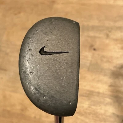 Nike Mallet Putter Jr Golf Club All Original 27” - Image 1 of 4