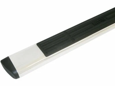 For 1999-2004 GMC Sierra 2500 Nerf Bars Westin 49825FK 2000 2001 2002 2003 - Image 1 of 2