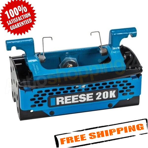 Draw-Tite 30884 Replacement Center Section for Reese M5 5th Wheel Hitches Foto 1 de 2