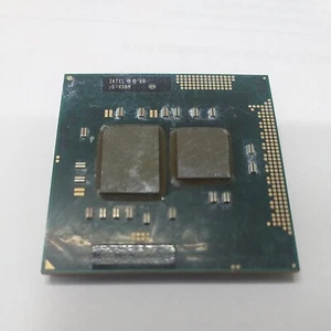 CPU Intel I5-430M 2.26GHz Acer Aspire Lenovo Asus originale - Foto 1 di 4