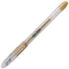 3-pak Pentel Sparkle Pop Metaliczne długopisy żelowe 1,0 mm 2/pkg - złoto i srebrny atrament K91PAB