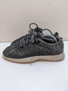Zapatillas de corredor de lana gris Allbirds para hombre WR talla 10 ¡lavables EE. UU.! - Imagen 1 de 10