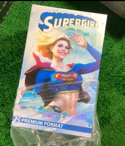 , 300264 1/4 supergirl  Limited edition Collection Figure Model In Stock - Picture 1 of 3