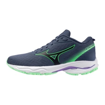Chaussures Mizuno Wave Prodigy 6 Femme J1GD241071 Originales Running - Photo 1/4