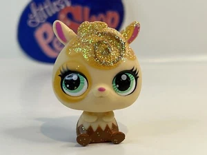 HAMSTER #3400 - Auténtica tienda de mascotas Littlest - Hasbro LPS - Imagen 1 de 4
