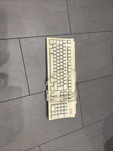 COMPAQ RT 102 Vintage Keyboard - Picture 1 of 2