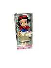 Disney Store Disney Animators’ Collection Snow White 16" Doll AS IS (READ)