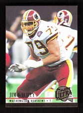 1994 Ultra Jim Lachey   #520